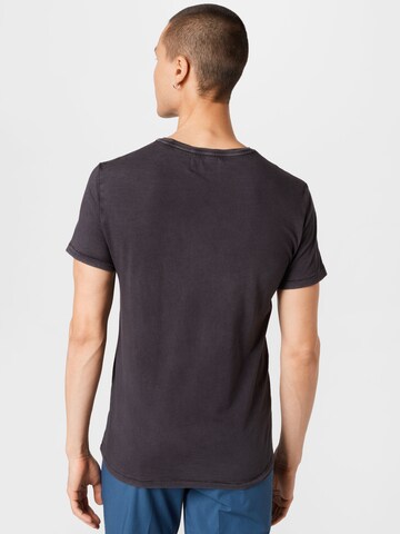 T-Shirt Polo Ralph Lauren en noir