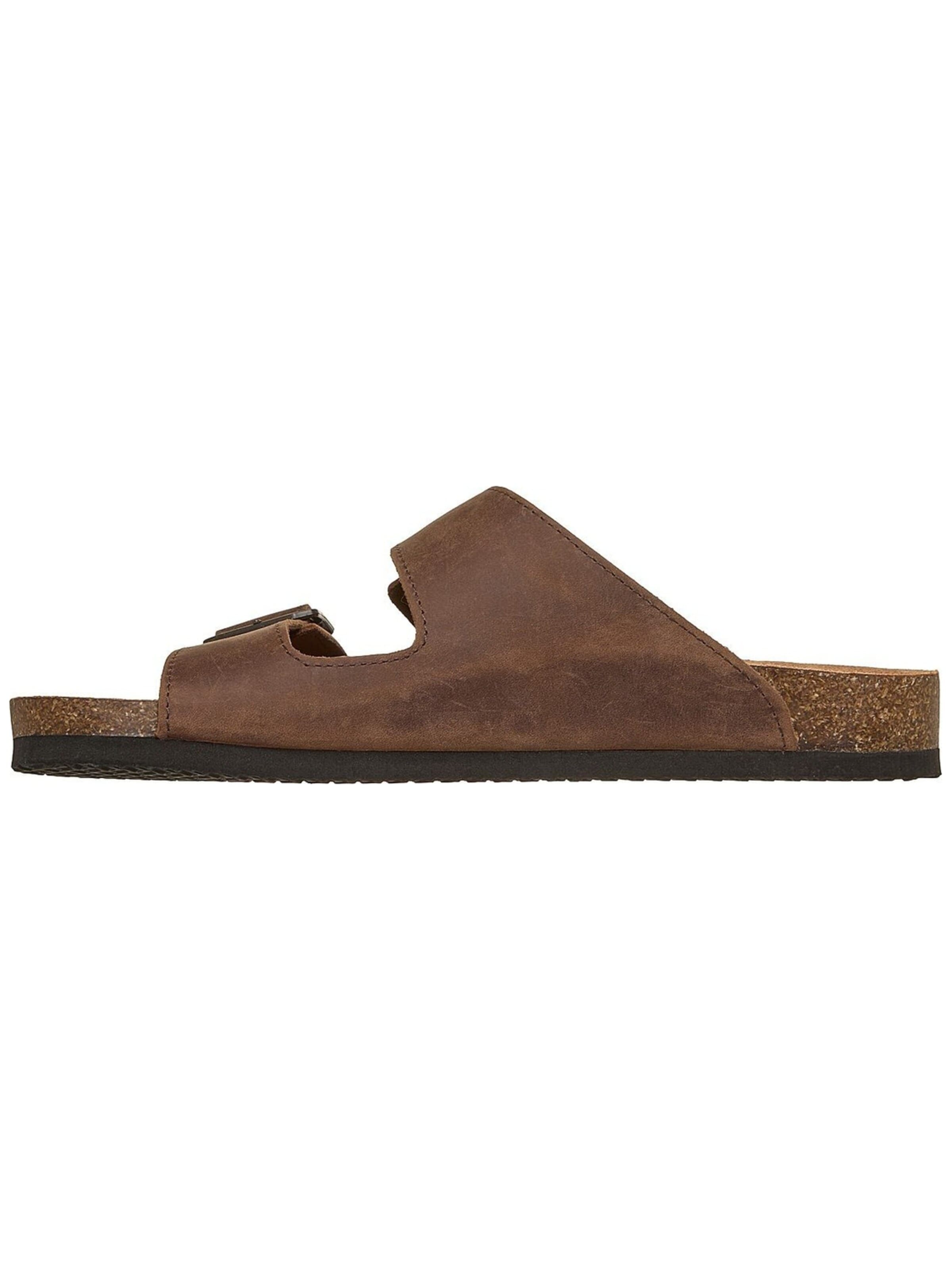 Sandalo 'Skechers Aidan - Westmont' di SKECHERS in marrone