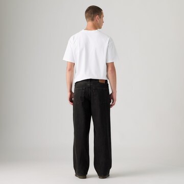 LEVI'S ® Baggy Jeans 'EXTRA BAGGY' in Black