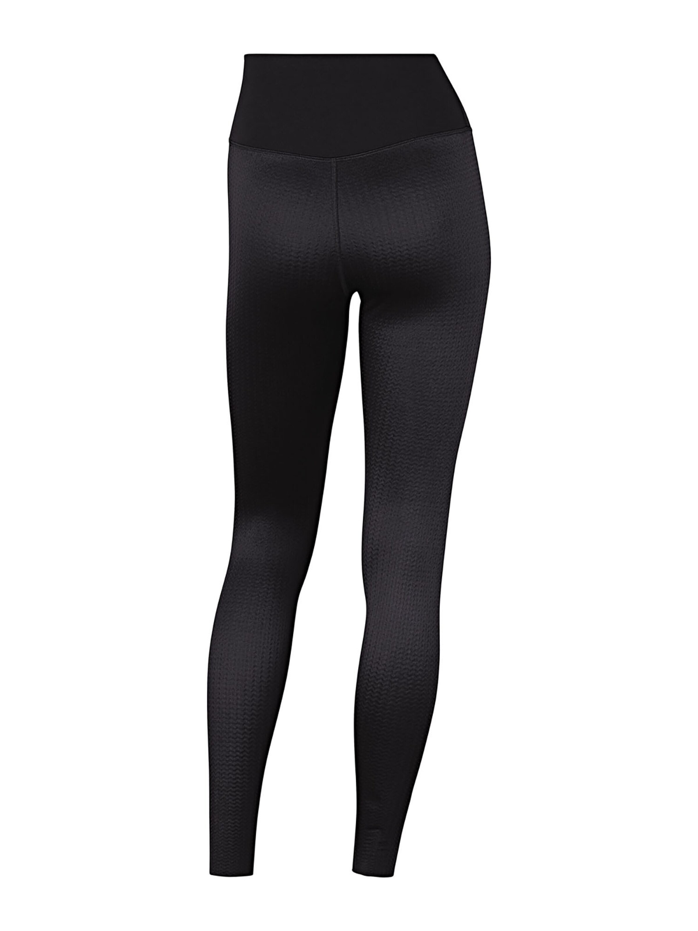 ANITA Skinny Workout Pants 'massage' in Black