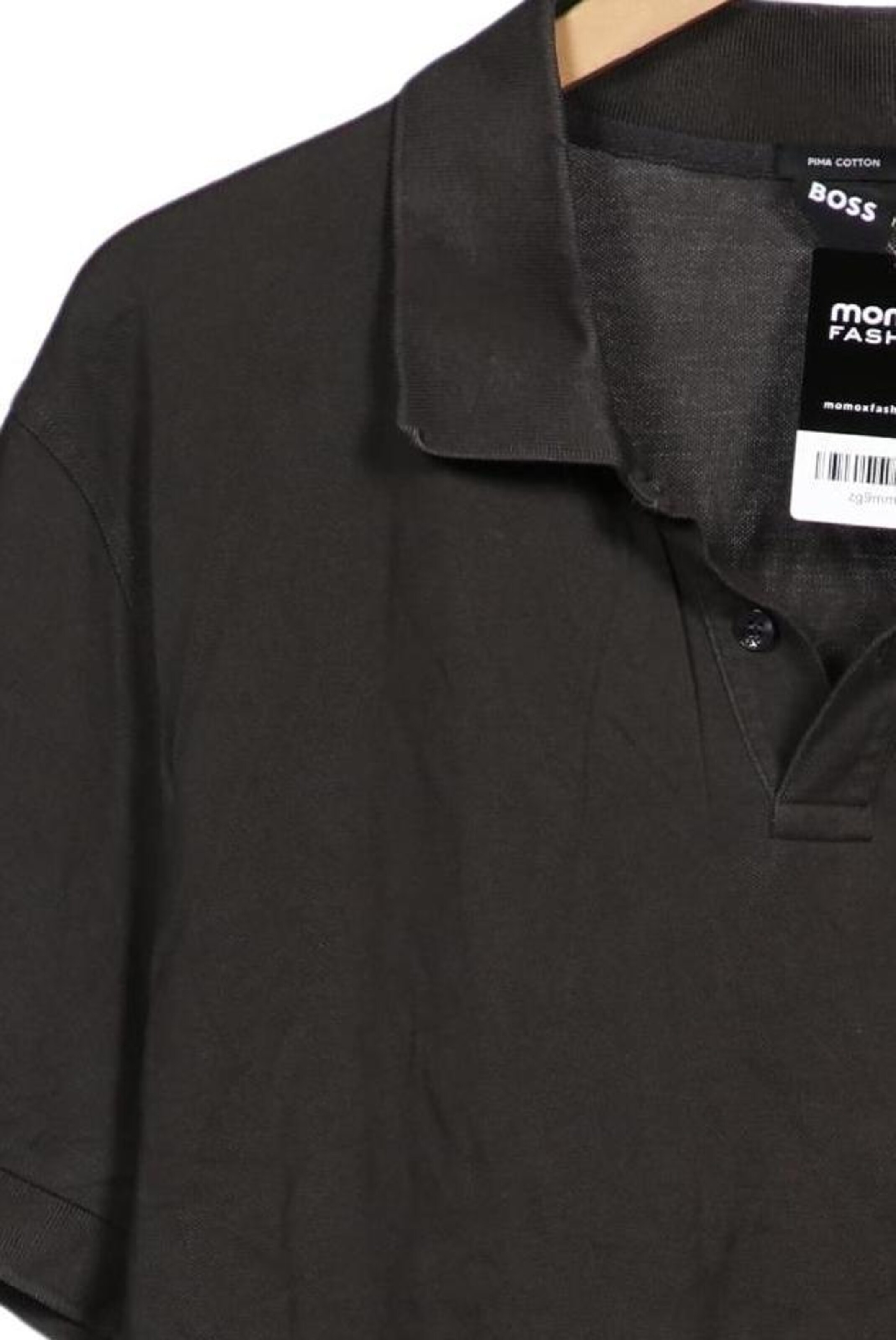 BOSS Shirt in XXXL in Grey