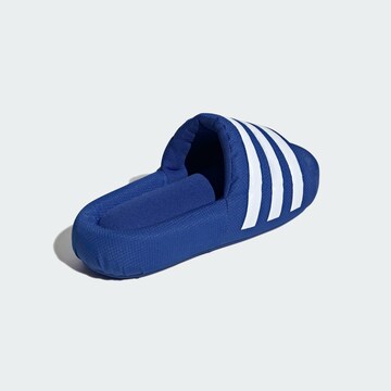 ADIDAS ORIGINALS Μιούλ 'ADILETTE' σε μπλε