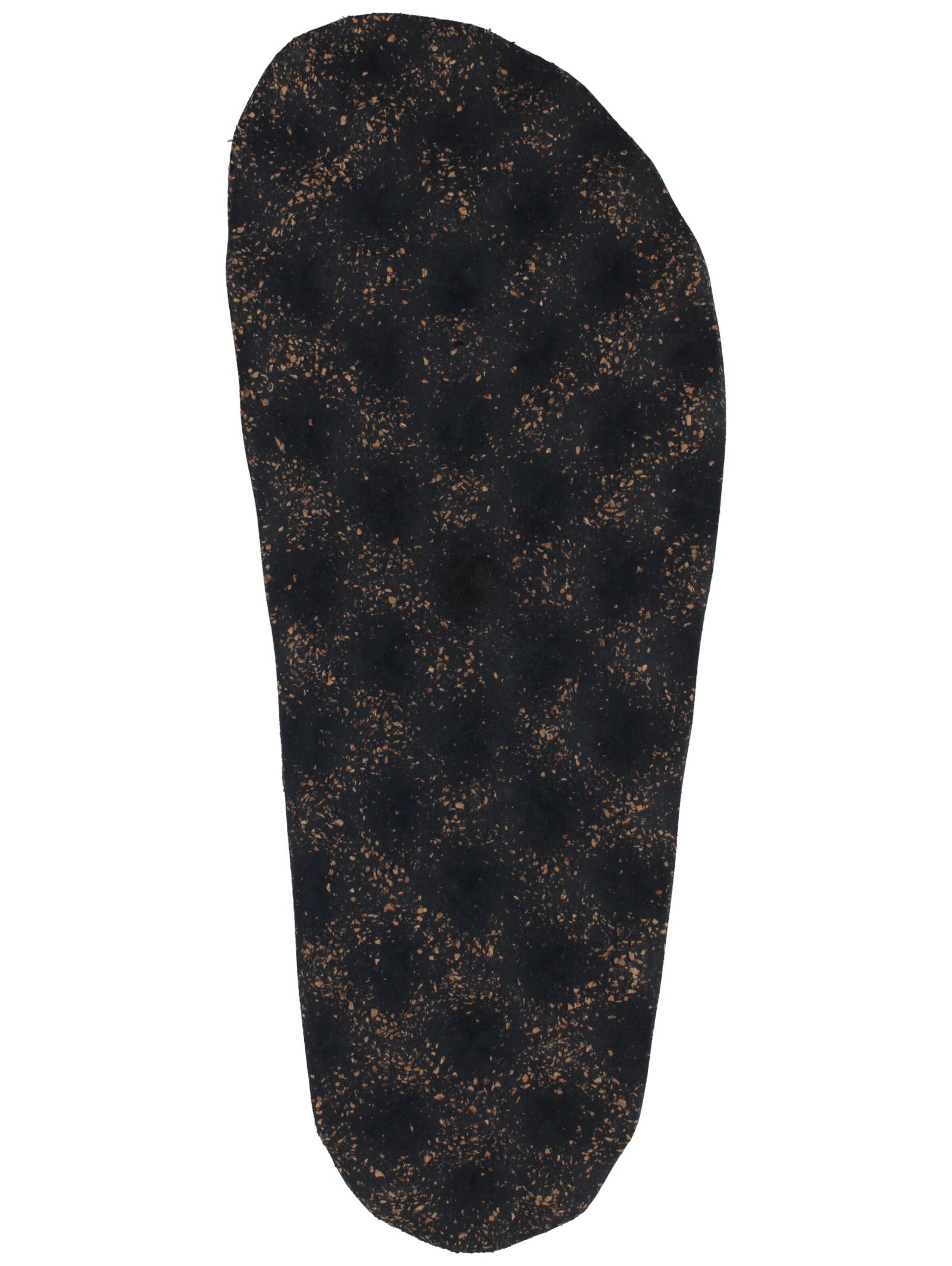 Pantoufle Asportuguesas en vert