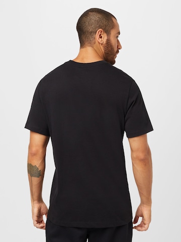 Jordan Bluser & t-shirts i sort