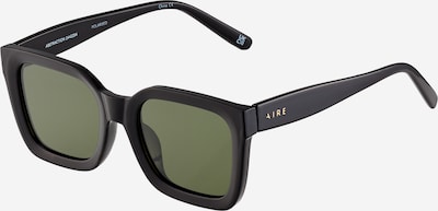 Aire Sunčane naočale 'ABSTRACTION' u crna, Pregled proizvoda