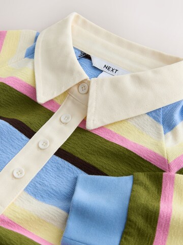 Next Свитер в Синий