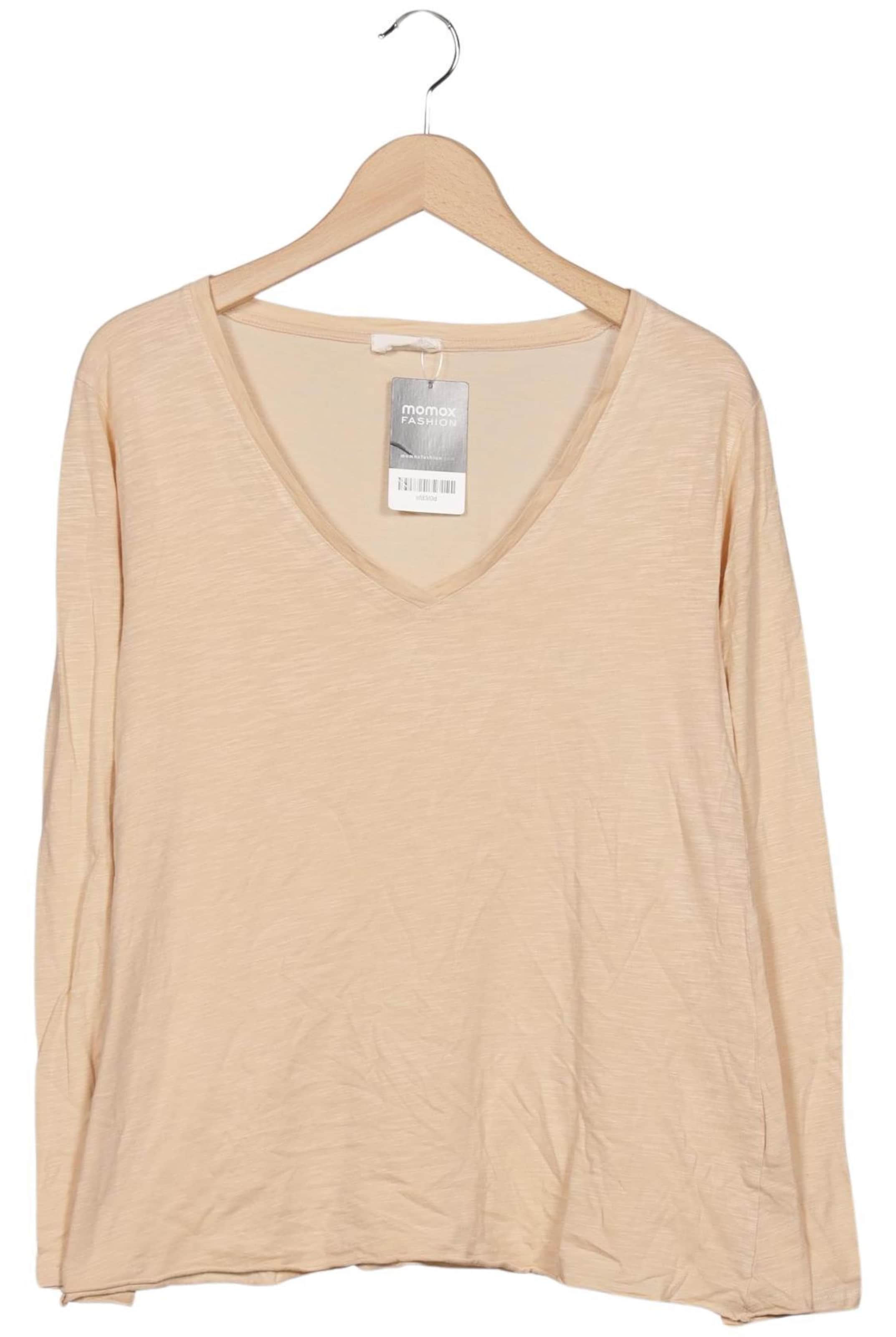 AMERICAN VINTAGE Top & Shirt in S in Beige: front