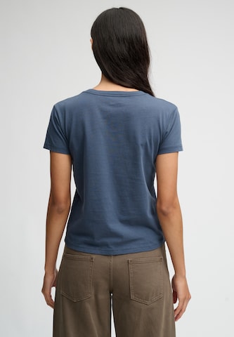Tricou 'ATH ESS' de la Superdry & Co pe albastru