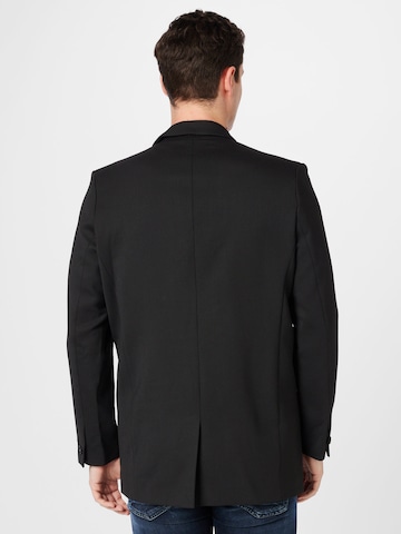 Won Hundred Regular fit Blazer 'Manny' in Black