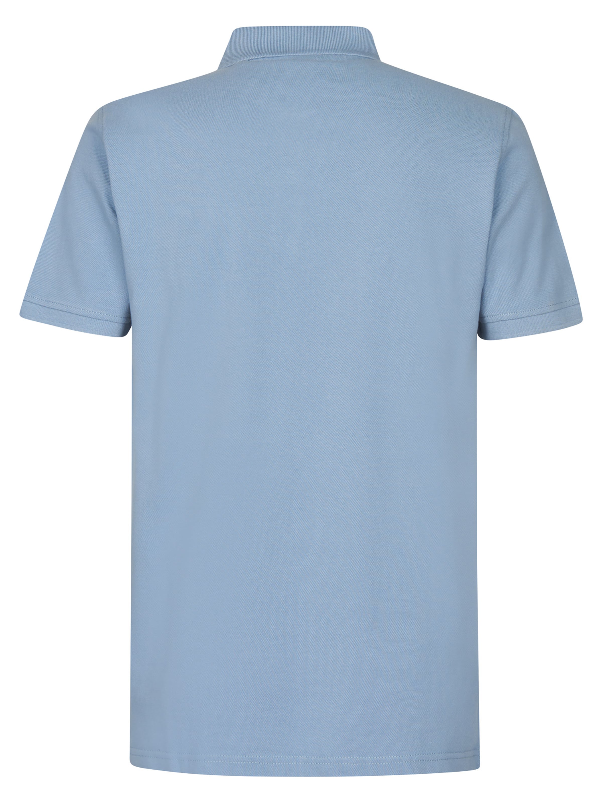 Maglietta 'Dolphin' di Petrol Industries in blu