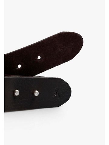 Ceinture 'Scdoublelayer' Scalpers en marron