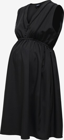Only Maternity Dress in Black, Item view