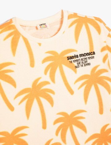 Koton Shirt in Orange