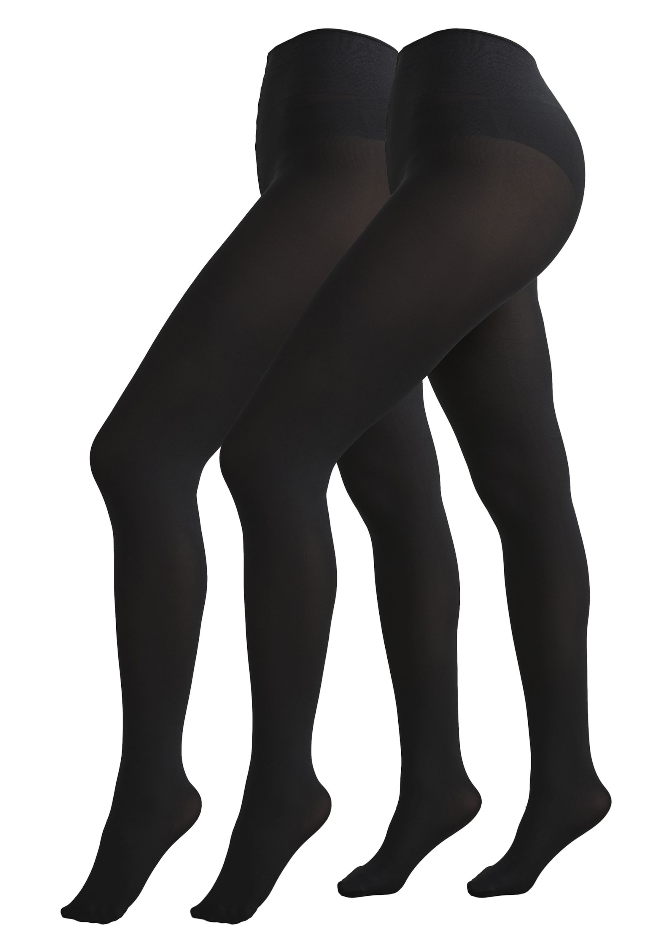 Ștrampi de la Next pe negru: față