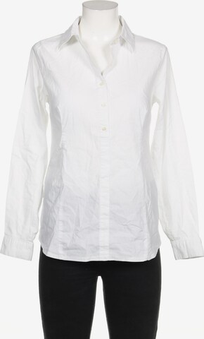 MAMALICIOUS Blouse & Tunic in M in White: front