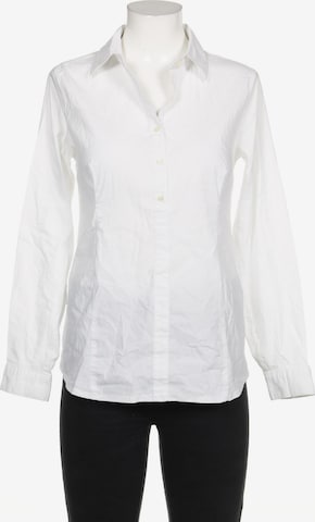 MAMALICIOUS Blouse & Tunic in M in White: front