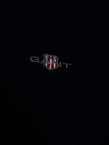 GANT Trui in Blauw