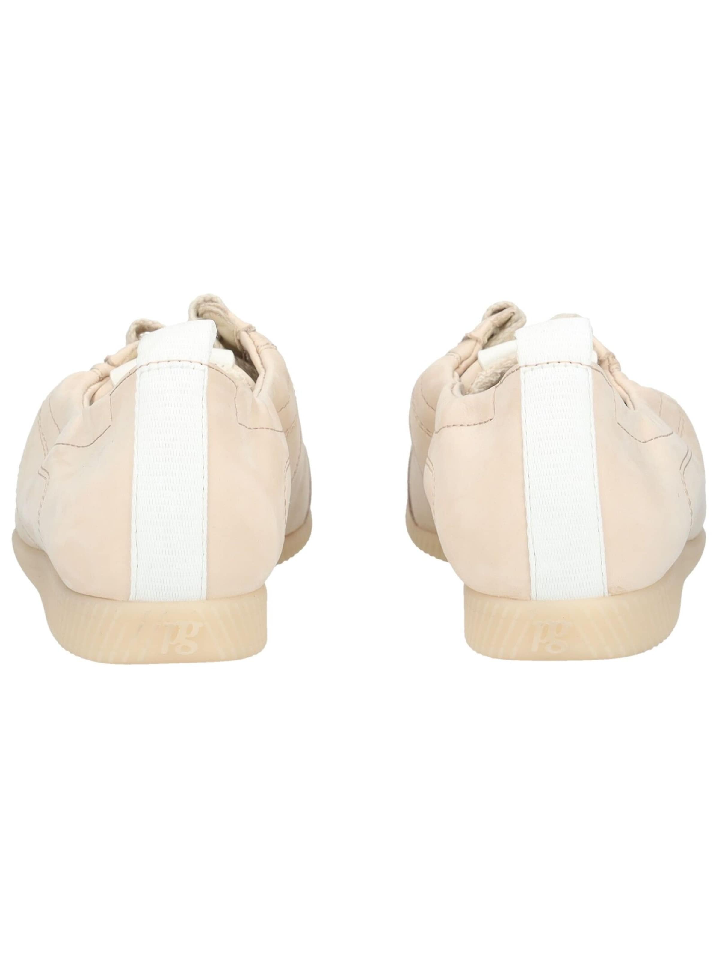 Paul Green Sneaker in Beige