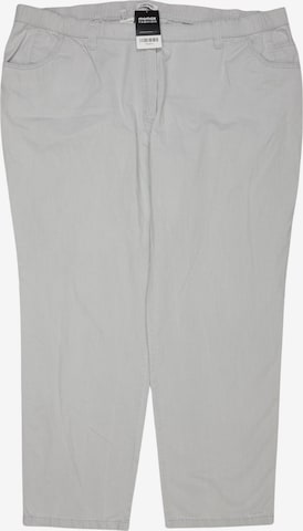 KjBRAND Jeans 41-42 in Grau: Vorderseite