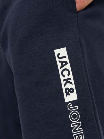 JACK & JONES Regular Byxa 'Neo' i blå