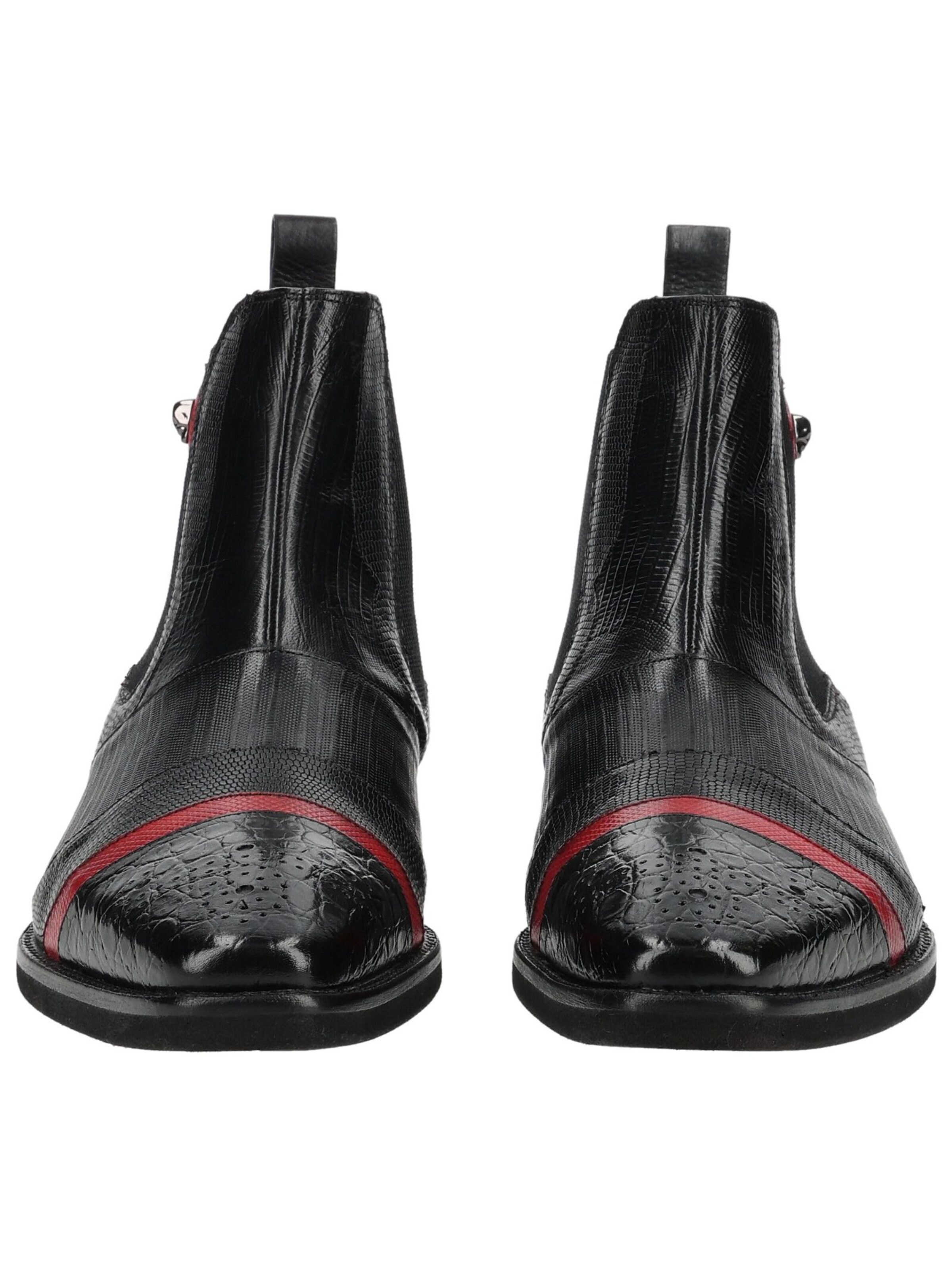 Stivale di MELVIN & HAMILTON in nero