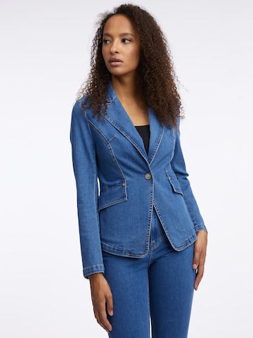 Orsay Blazer in Blue: front