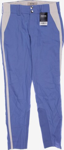 MOS MOSH Pants in S in Blue: front