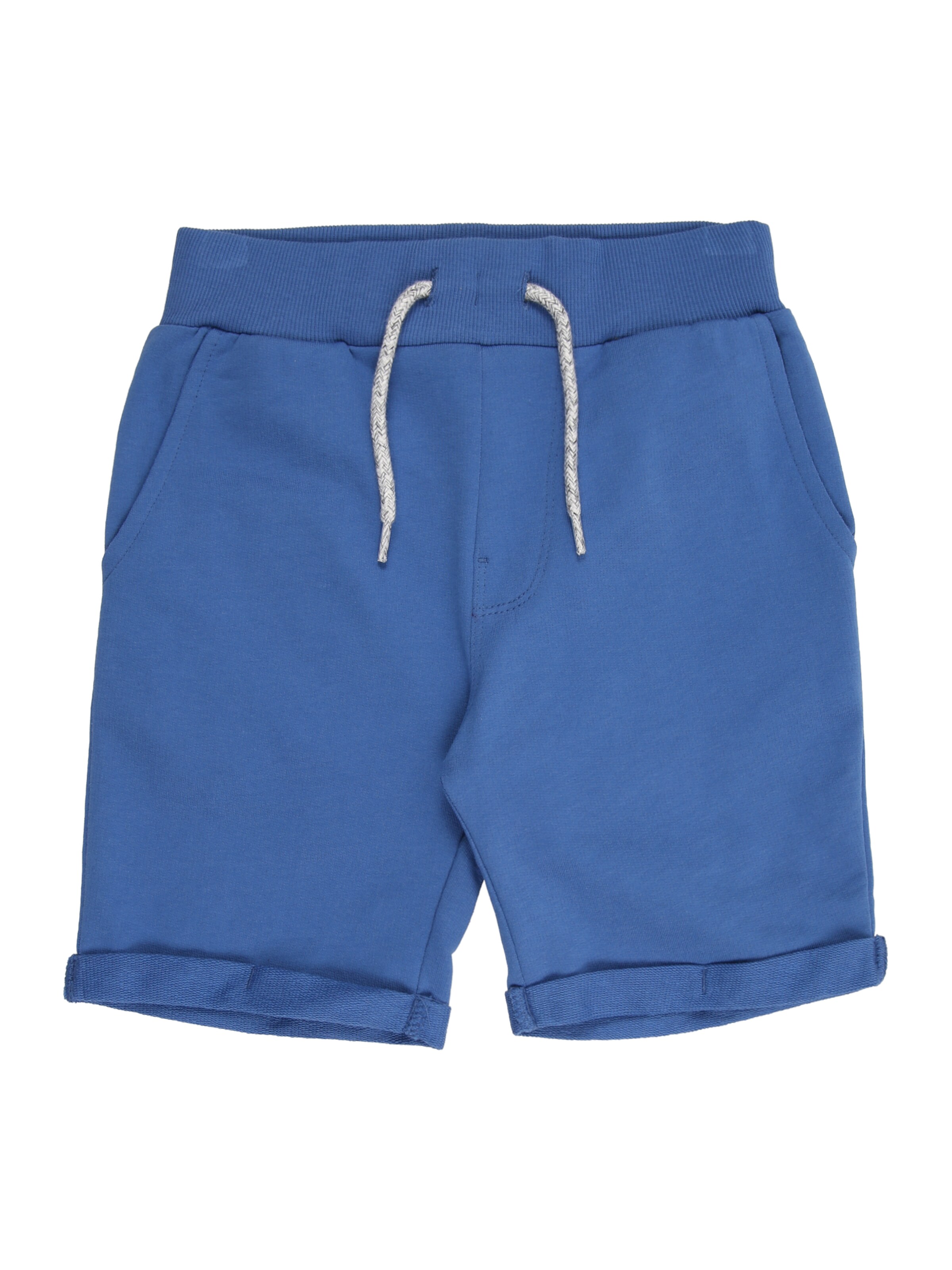 NAME IT - Pantalón 'NKMVERMO' en azul: frente