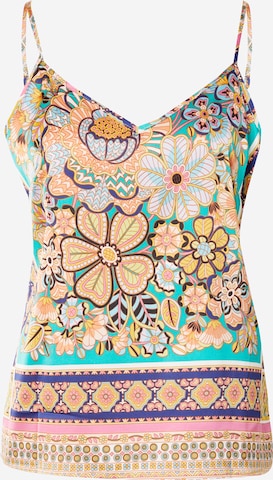 Molly BRACKEN Blouse in Mixed colours: front