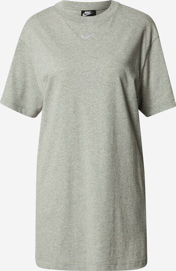 Abito 'Essential' Nike Sportswear di colore grigio, Visualizzazione prodotti