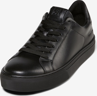 Marc O'Polo Sneakers laag in de kleur Zwart, Productweergave