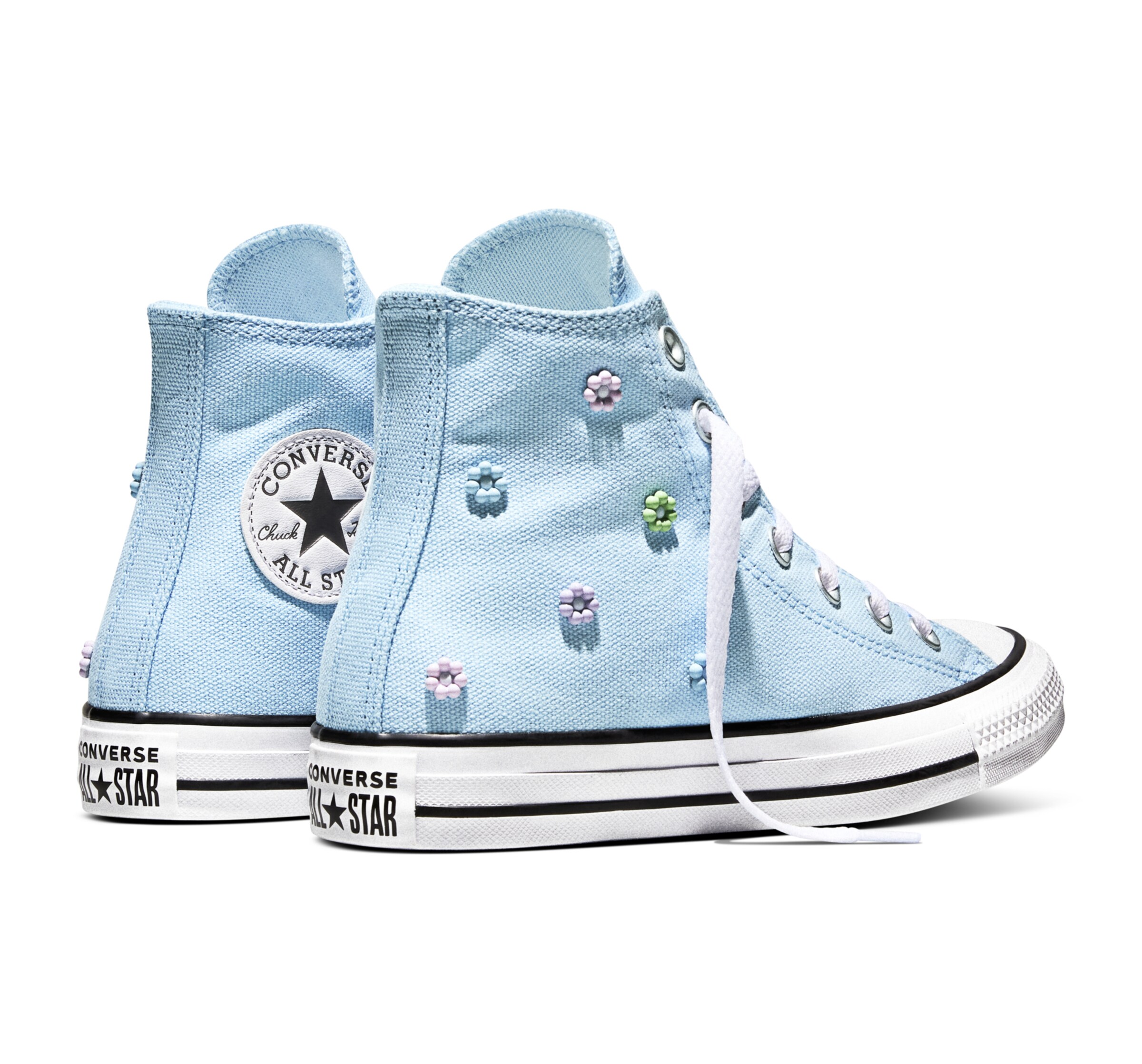 CONVERSE Sneaker in Blau