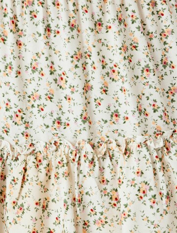 Koton Skirt in Beige