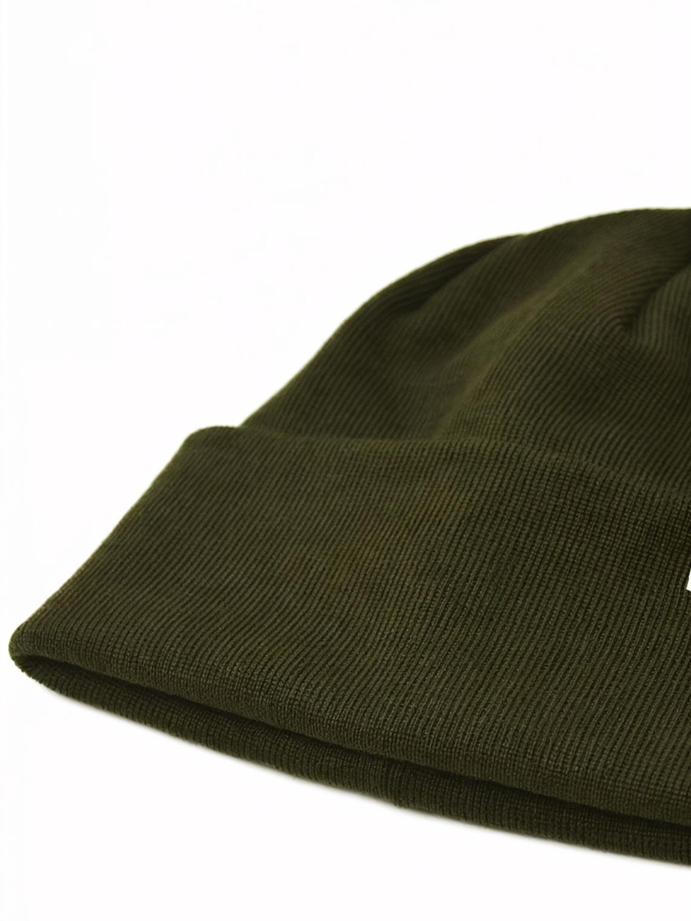 Lou-i Beanie in Green
