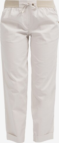 HELMIDGE Broek in Beige: voorkant