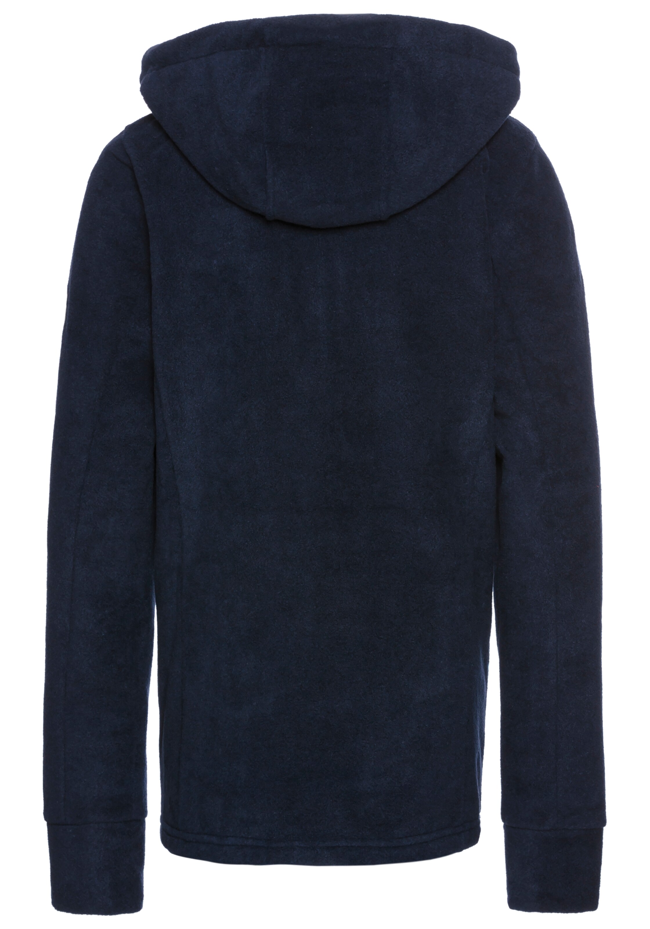 KangaROOS Fleecejacke in Blau