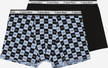 Calvin Klein Underwear Underbukser i blå: forside