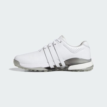 Chaussure de sport 'Tour360 25' ADIDAS PERFORMANCE en blanc