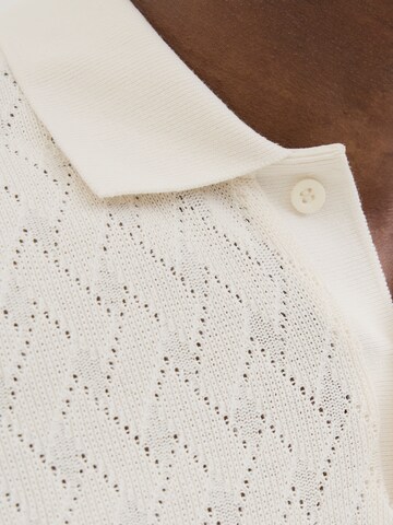 JACK & JONES Shirt 'JPRBLATrent' in White