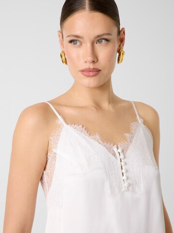 MARCIANO LOS ANGELES Top in Beige