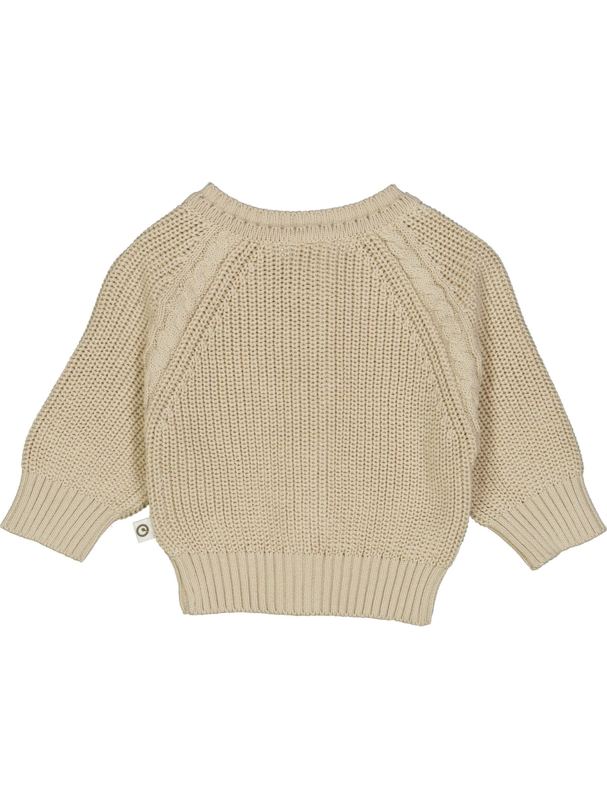 Giacchetta di Müsli by GREEN COTTON in beige