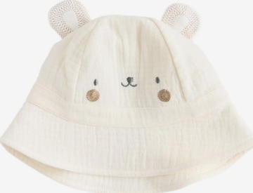 Next Hattu värissä beige: etupuoli