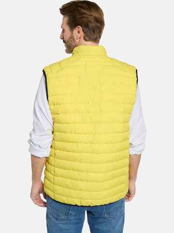 BABISTA Vest ' Vivoro ' in Yellow