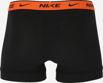 NIKE Sportunterhose 'Everyday' in Schwarz