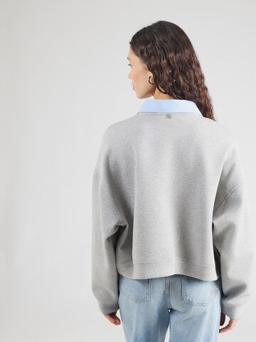Liu Jo Sweatshirt i grå