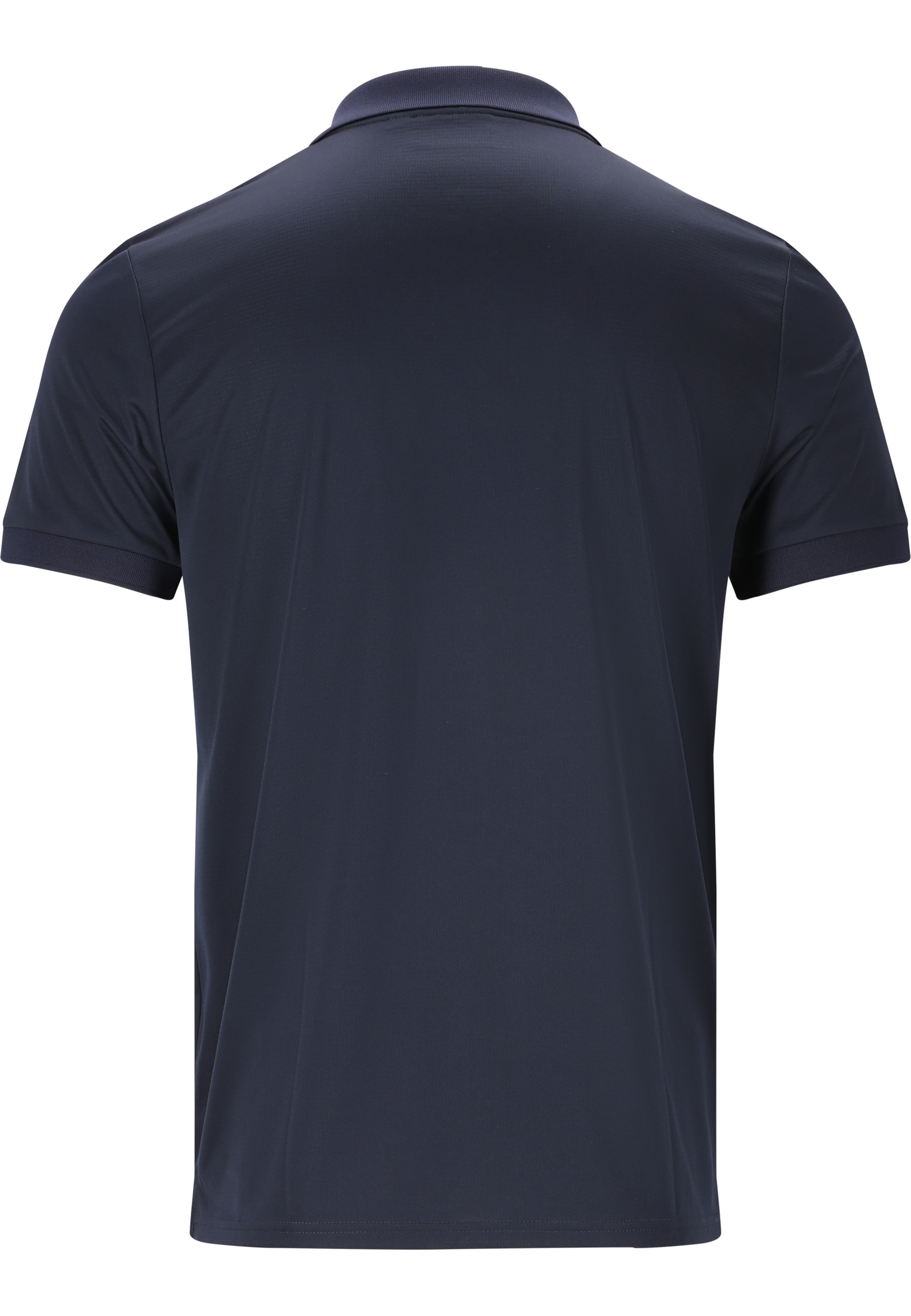 Whistler Functioneel shirt 'Felox V2' in Blauw