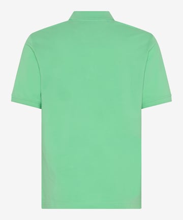 BRAX Poloshirt 'PETE' in Grün