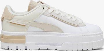 PUMA Sneakers low 'Crashed Self-Love' i hvit