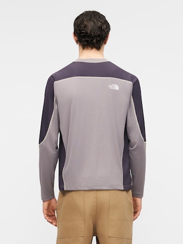 THE NORTH FACE Särk 'LIGHTRANGE', värv lilla