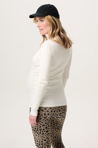 T-shirt ' Odense ' Noppies en beige